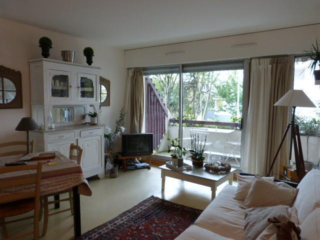 Appartement location à Nantes