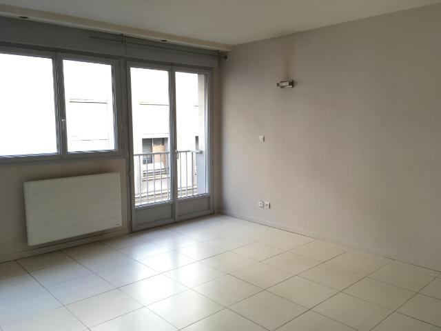 Appartement location à Nantes