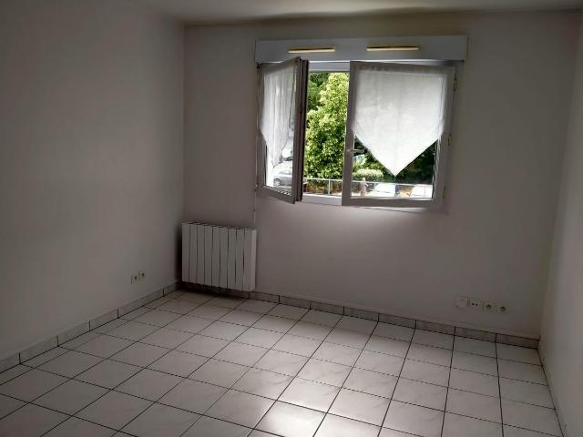 Appartement location à Nantes