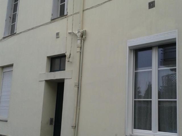 Appartement location à Nantes