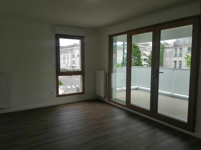 Appartement location à Nantes