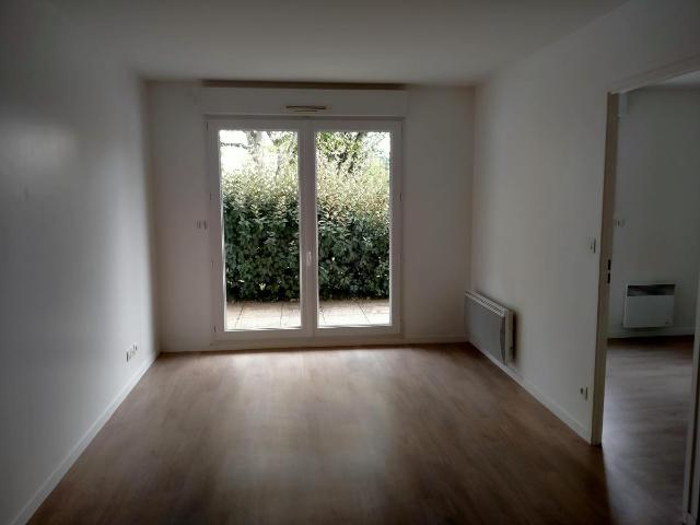 Appartement location à Nantes