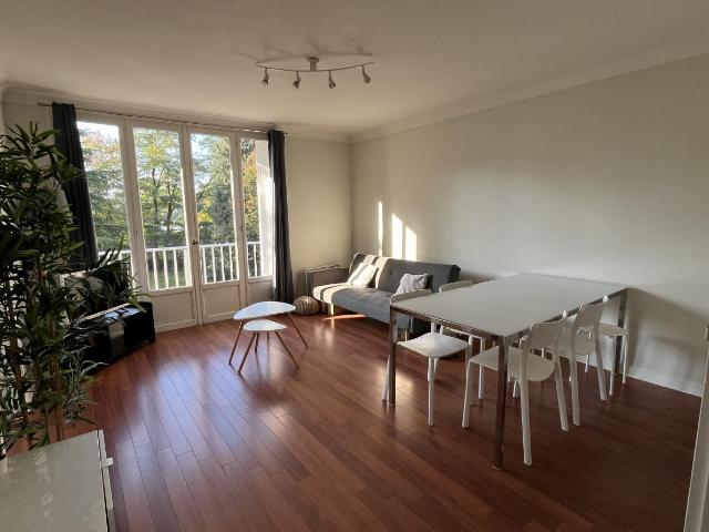 Appartement location à Nantes