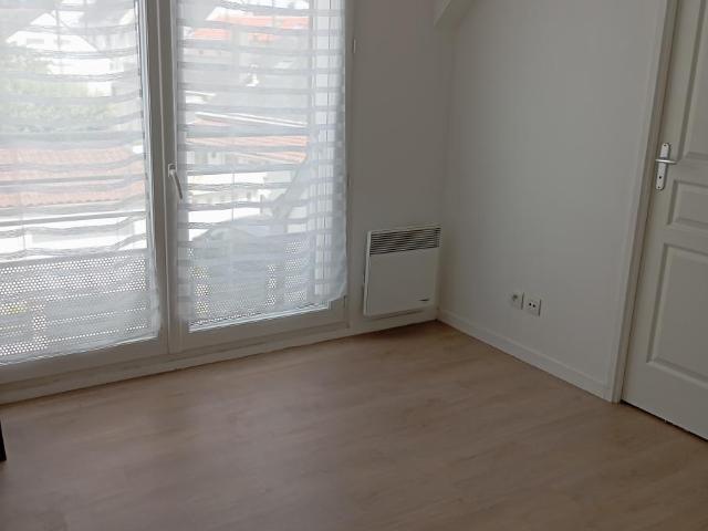 Appartement location à Nantes