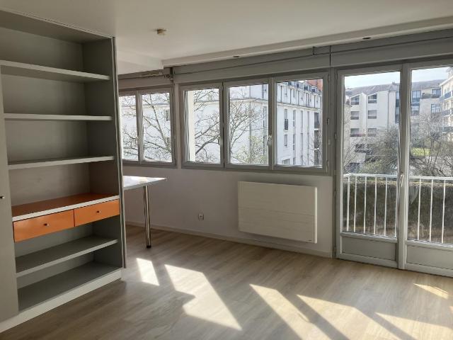 Appartement location à Nantes