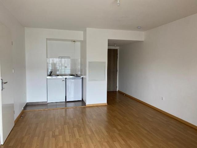 Appartement location à Nantes