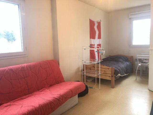 Appartement location à Nantes