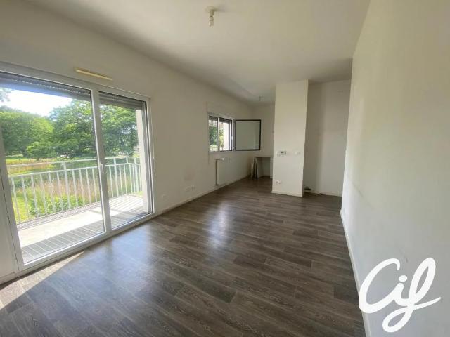 Appartement location à Le Vieux Doulon, Nantes