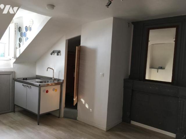 Appartement location à Pays de la Loire