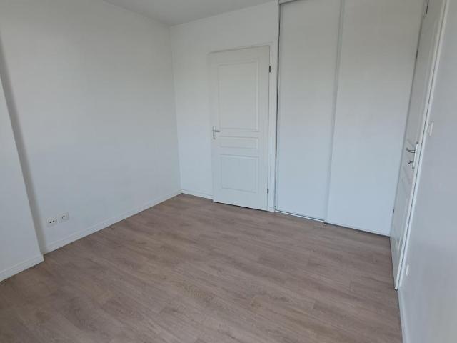 Appartement location à Pays de la Loire