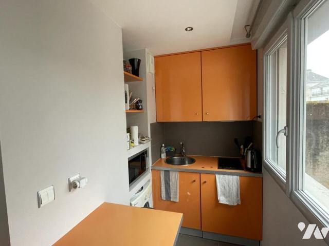 Appartement location à Pays de la Loire