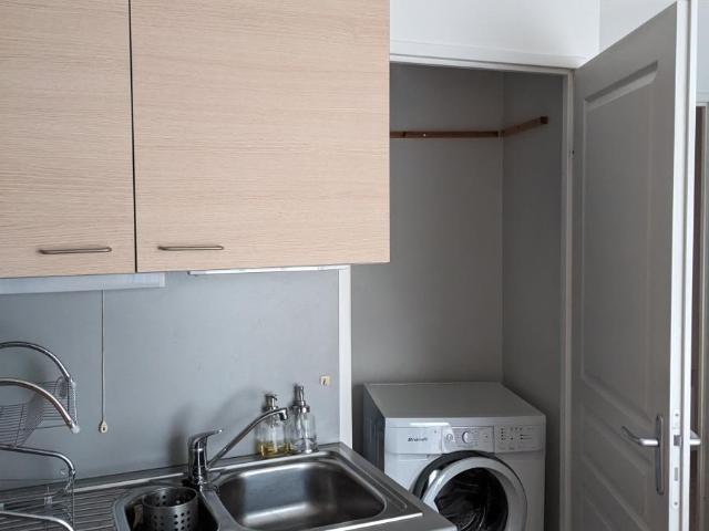 Appartement location à Pays de la Loire