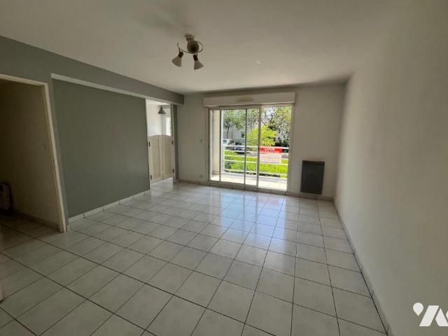 Appartement location à Pays de la Loire