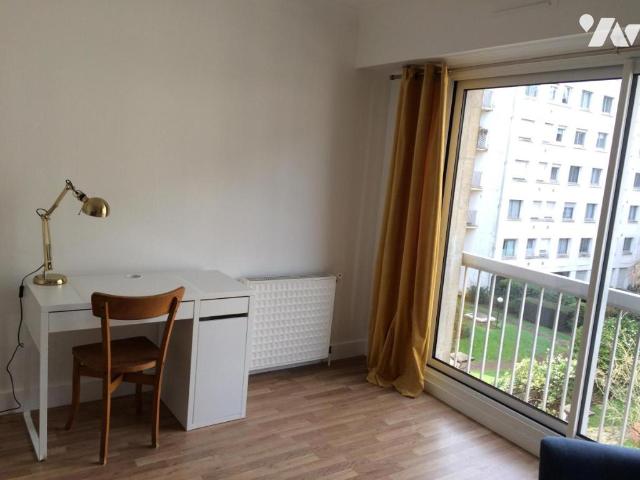 Appartement location à Pays de la Loire
