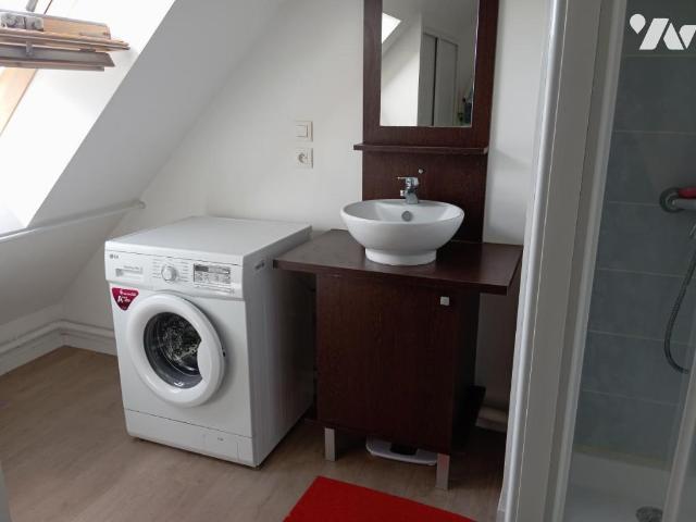 Appartement location à Pays de la Loire
