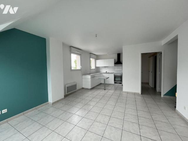 Appartement location à Pays de la Loire