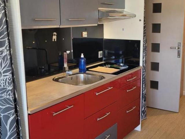 Appartement location à Pays de la Loire