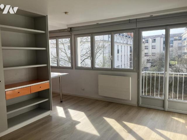 Appartement location à Pays de la Loire