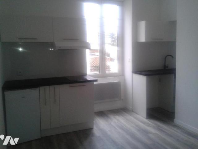 Appartement location à Pays de la Loire
