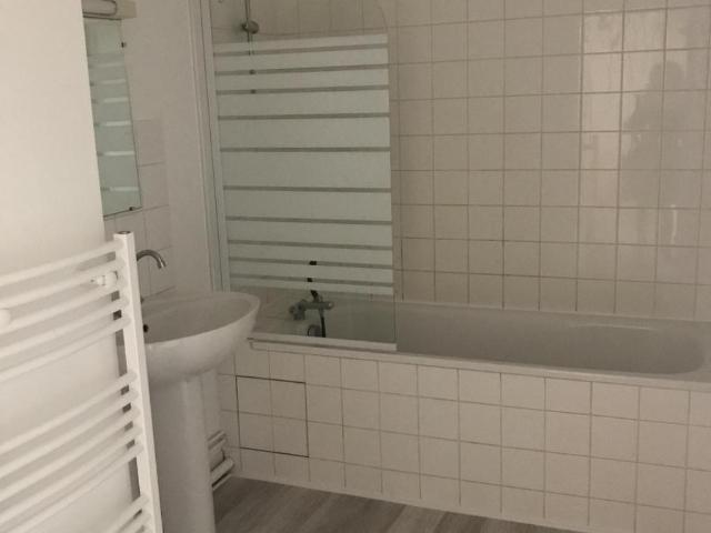 Appartement location à Pays de la Loire