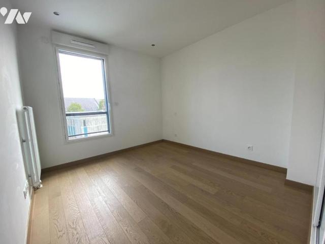 Appartement location à Pays de la Loire