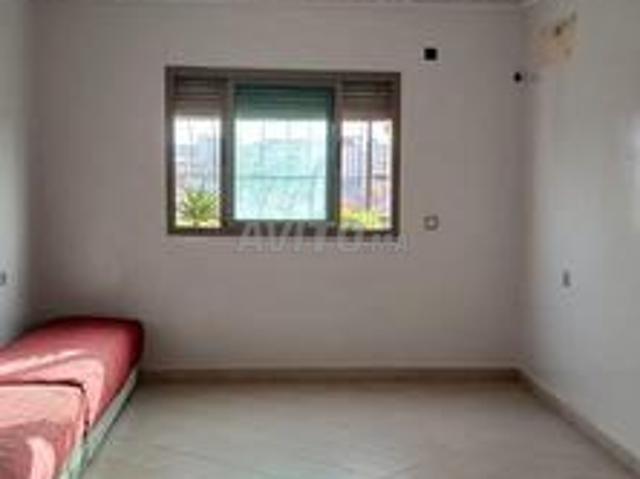 Appartement location