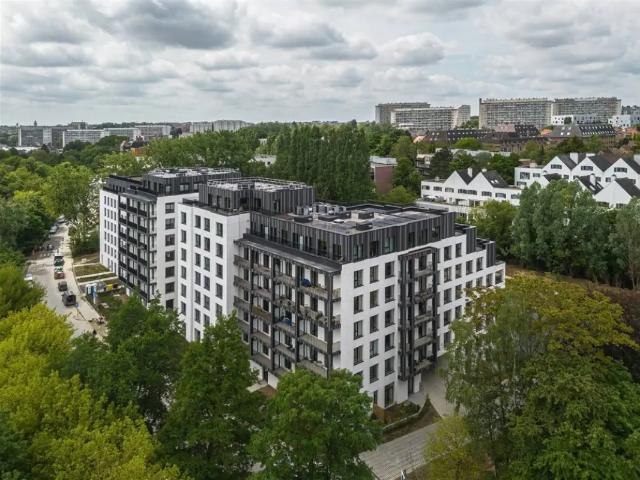 Appartement location à Sint-lambrechts-woluwe, Bruxelles