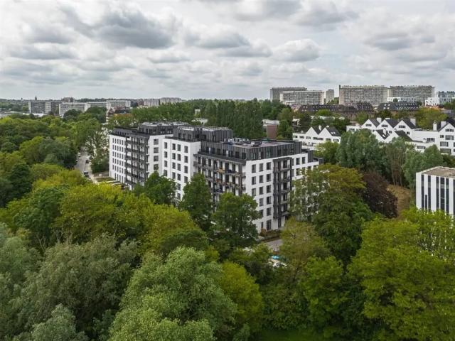 Appartement location à Sint-lambrechts-woluwe, Bruxelles