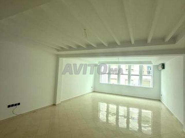 Appartement location à Centre Ville