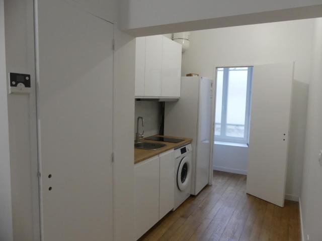 Appartement location à Fontainebleau, Montcourt-fromonville