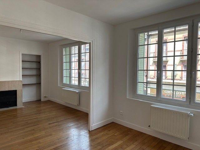 Appartement location à Dieppe, Neufchâtel-en-bray