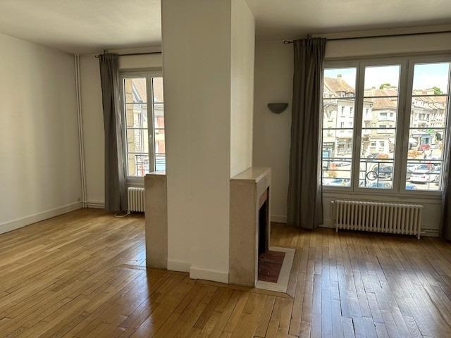 Appartement location à Dieppe, Neufchâtel-en-bray