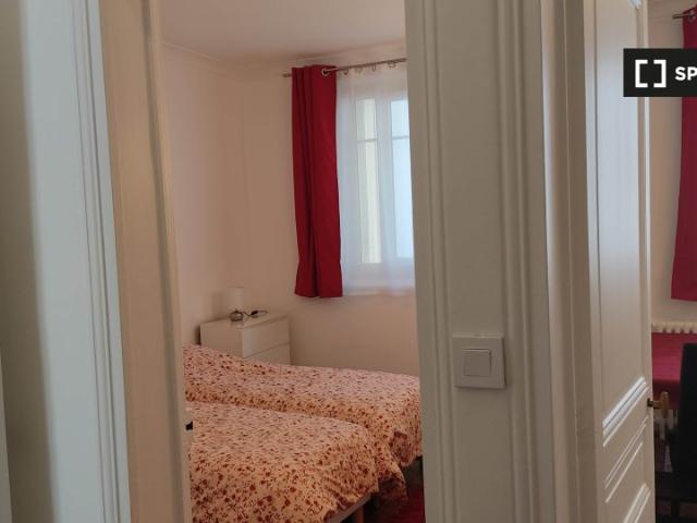Appartement location à France métropolitaine, Neuilly-sur-seine