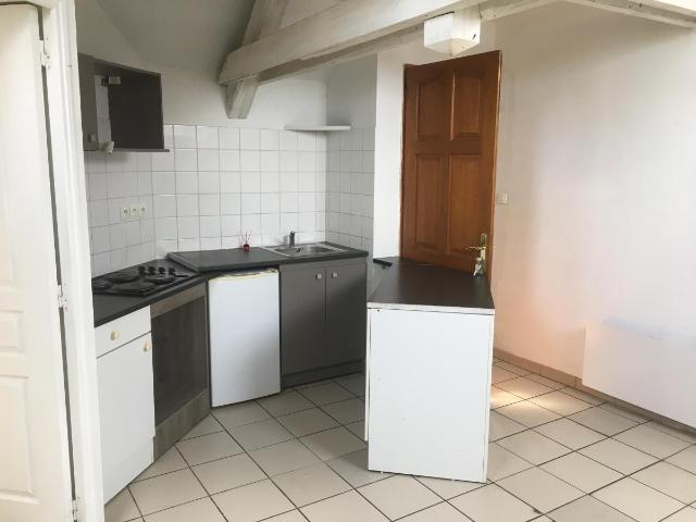 Appartement location à Cambrai, Neuville-saint-rémy