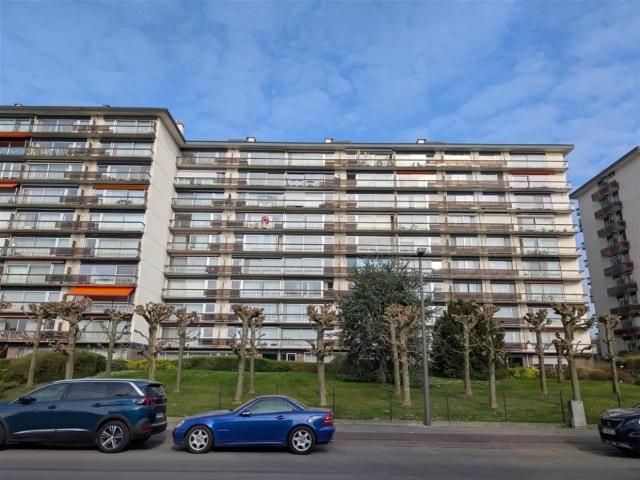 Appartement location à Antwerpen