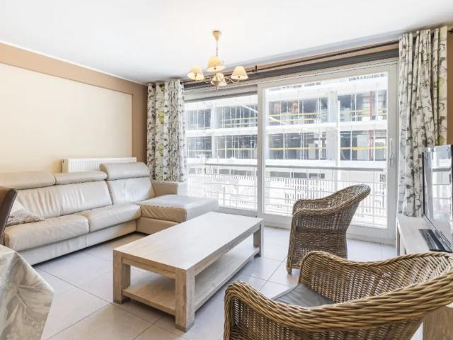 Appartement location à De Panne, West-Vlaanderen