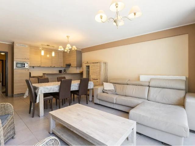 Appartement location à De Panne, West-Vlaanderen
