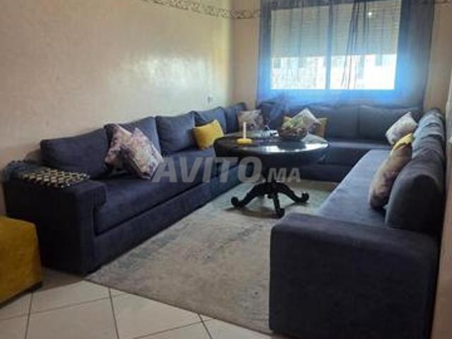 Appartement location à Madagh