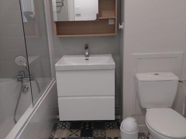 Appartement location à Dax, Louer
