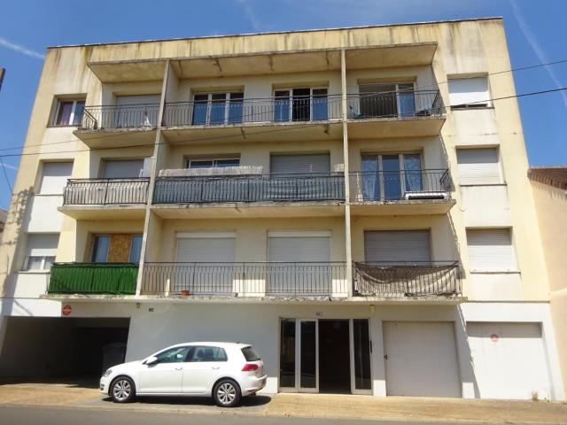 Appartement location à Nogent-le-Rotrou, Nogent-le-rotrou