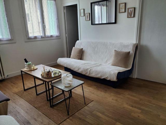 Appartement location à Nogent-le-Rotrou, Nogent-le-rotrou