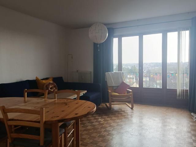 Appartement location à Nogent-le-Rotrou, Nogent-le-rotrou