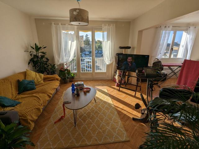 Appartement location à Nogent-le-Rotrou, Nogent-le-rotrou
