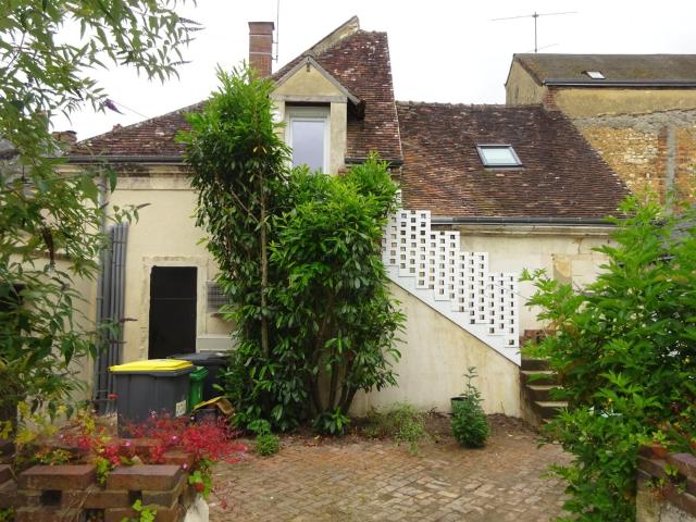 Appartement location à Nogent-le-Rotrou, Nogent-le-rotrou
