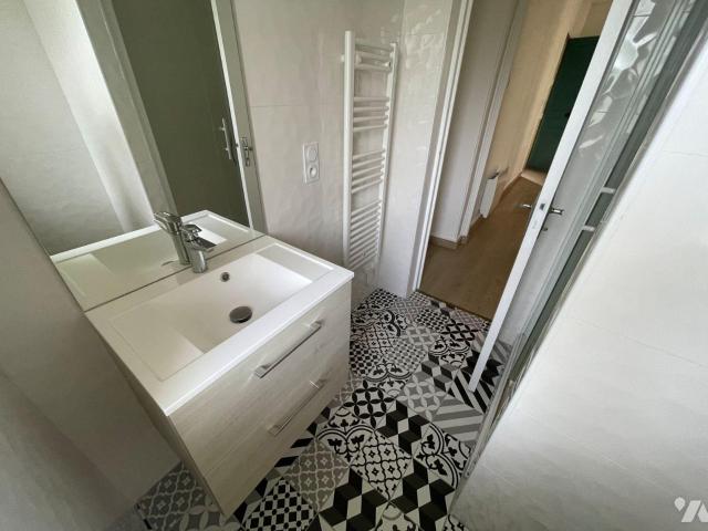 Appartement location à Centre-Val de Loire