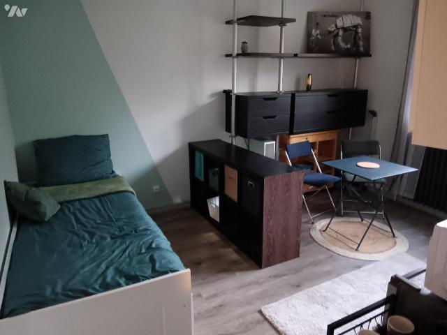 Appartement location à Centre-Val de Loire