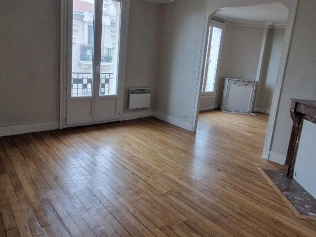 Appartement location à Nogent-sur-Marne, Nogent-sur-marne