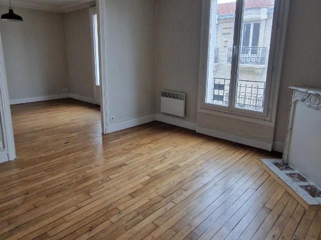 Appartement location à Nogent-sur-Marne, Nogent-sur-marne