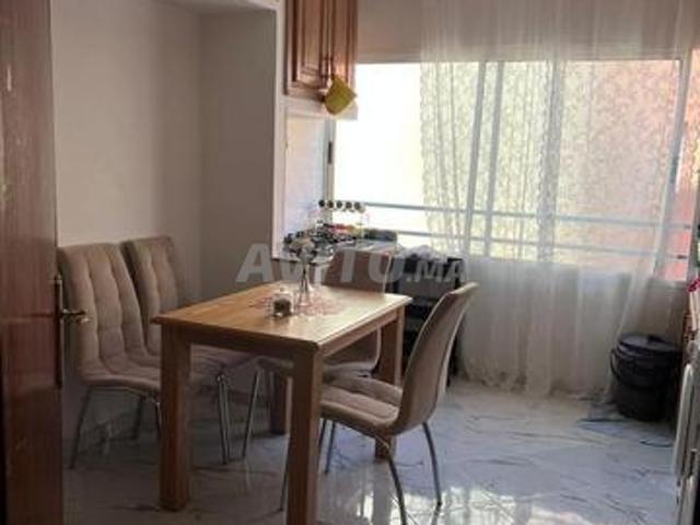 Appartement location à Anfa, Gharb-Chrarda-Beni Hssen