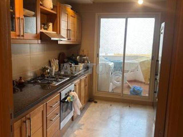 Appartement location à Nouaceur, Gharb-Chrarda-Beni Hssen